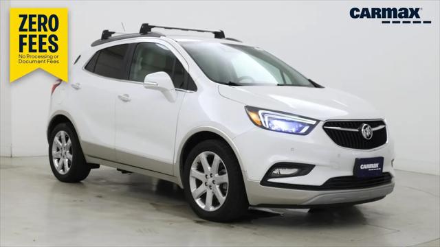 2019 Buick Encore FWD Essence for sale in Greenville, SC