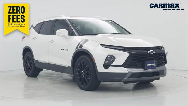 2024 Chevrolet Blazer AWD Premier for sale in Greenville, SC