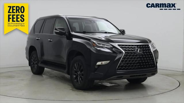 2020 Lexus GX 460 Premium for sale in Augusta, GA