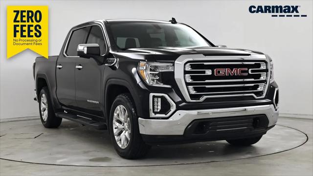 2021 GMC Sierra 1500 2WD Crew Cab Short Box SLT for sale in Augusta, GA