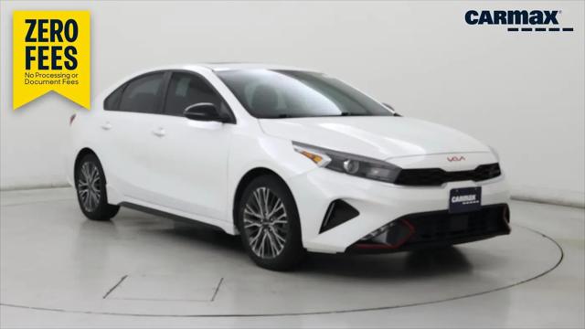2022 Kia Forte GT-Line for sale in Virginia Beach, VA