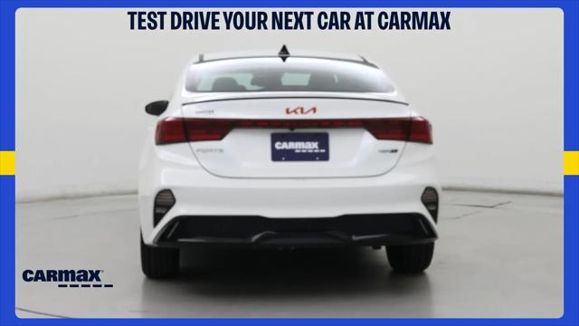2022 Kia Forte GT-Line for sale in Virginia Beach, VA