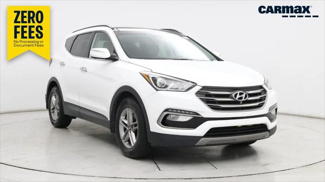 2018 Hyundai Santa Fe Sport 2.4L for sale in Modesto, CA