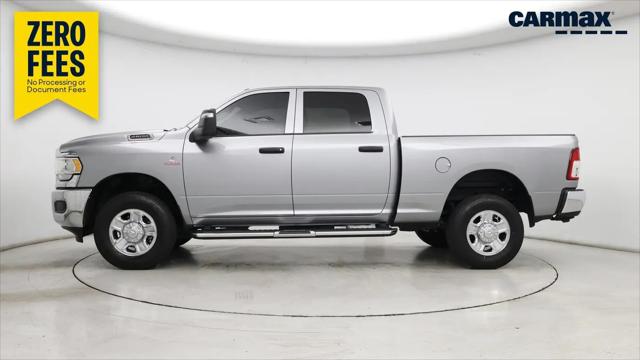 2024 Ram 2500 Tradesman Crew Cab 4x4 6'4" Box for sale in Modesto, CA