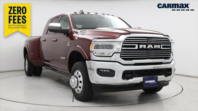 2022 Ram 3500 Laramie Mega Cab 4x4 6'4" Box for sale in Modesto, CA
