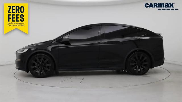 2023 Tesla Model X Standard Range for sale in West Carrolton, OH