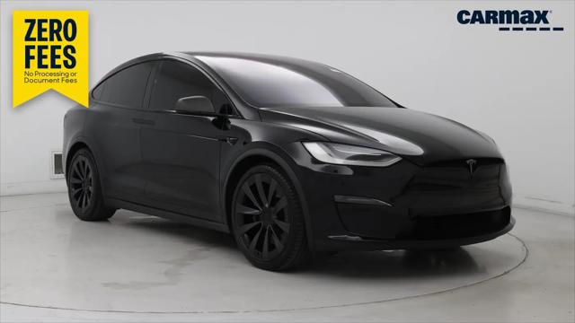 2023 Tesla Model X Standard Range for sale near West Carrolton, OH