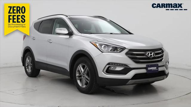 2017 Hyundai Santa Fe Sport 2.4L for sale in West Carrolton, OH