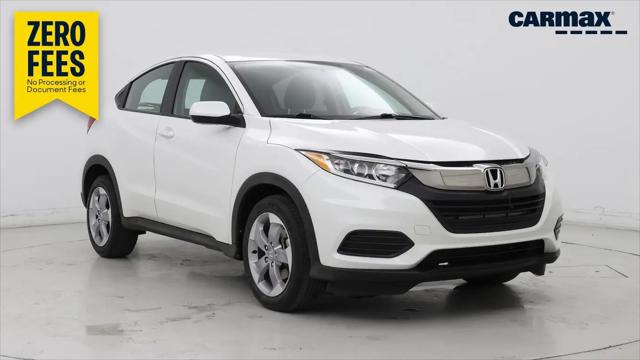 2020 Honda HR-V AWD LX for sale in West Carrolton, OH