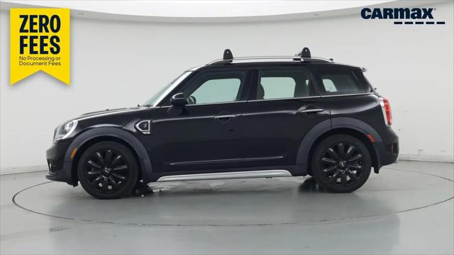 2019 MINI Countryman Cooper S for sale in Cincinnati, OH