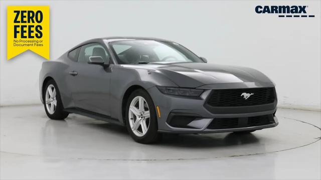 2026 Ford Mustang EcoBoost Premium Fastback for sale in Independence, MO