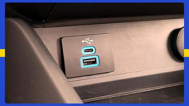 2026 Ford Mustang EcoBoost Premium Fastback