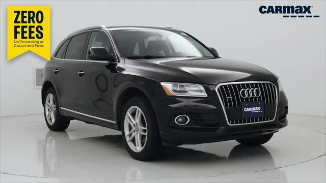 2017 Audi Q5 2.0T Premium for sale in Midlothian, VA