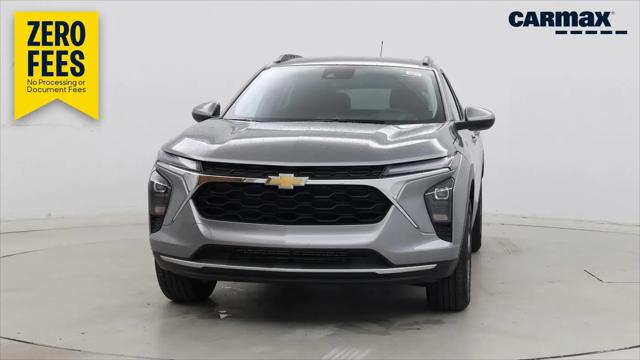 2025 Chevrolet Trax FWD LT for sale in Jacksonville, FL