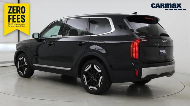 2024 Kia Telluride S for sale in Jacksonville, FL