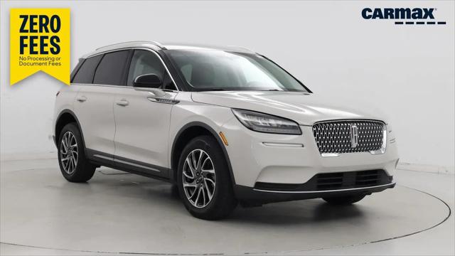 2021 Lincoln Corsair Standard for sale in Jacksonville, FL