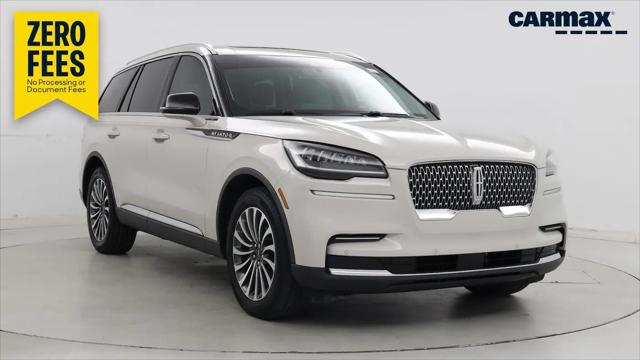 2023 Lincoln Aviator Standard for sale in Jacksonville, FL