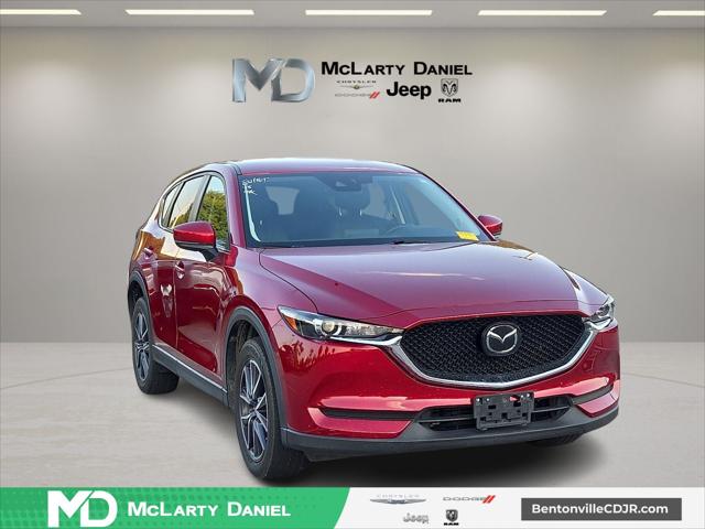 2018 Mazda CX-5 Touring for sale in Bentonville, AR