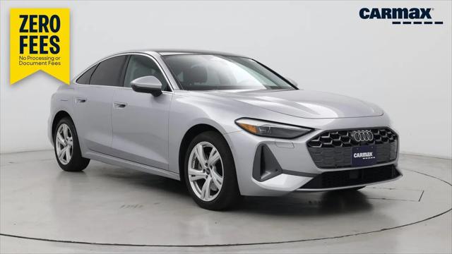 2025 Audi A5 Premium TFSI quattro S tronic for sale in Bloomington, IL