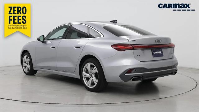 2025 Audi A5 Premium TFSI quattro S tronic for sale in Bloomington, IL