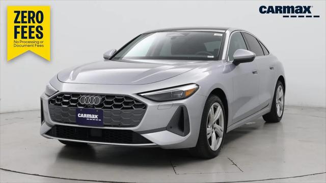 2025 Audi A5 Premium TFSI quattro S tronic