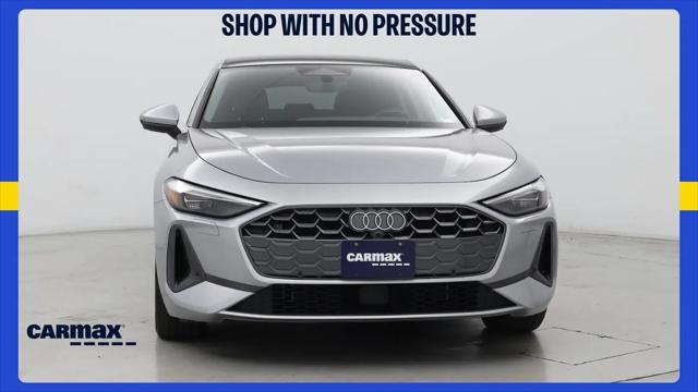 2025 Audi A5 Premium TFSI quattro S tronic
