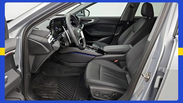 2025 Audi A5 Premium TFSI quattro S tronic
