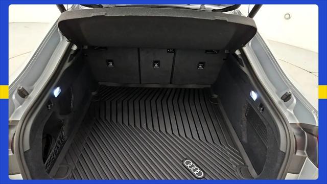 2025 Audi A5 Premium TFSI quattro S tronic
