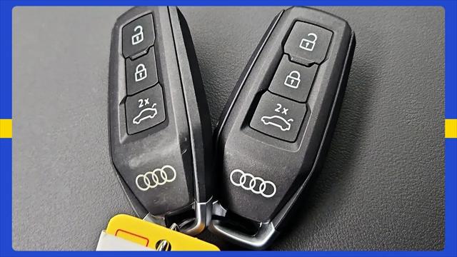 2025 Audi A5 Premium TFSI quattro S tronic