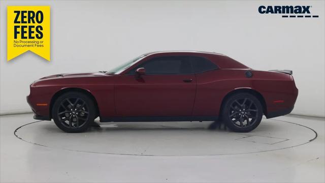 2023 Dodge Challenger SXT for sale in Garland, TX