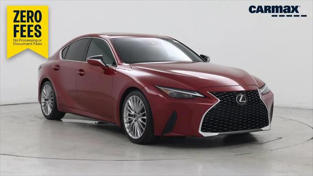 2023 Lexus IS 300 IS 300 for sale in Hoover, AL