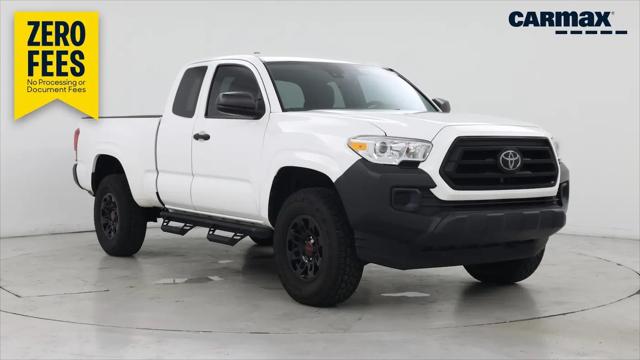 2022 Toyota Tacoma SR5 for sale in Hoover, AL