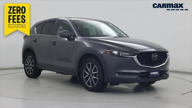 2018 Mazda CX-5 Touring for sale in Garland, TX