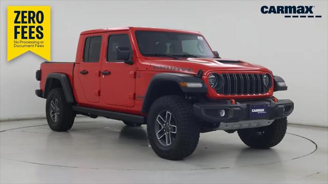 2025 Jeep Gladiator Sport for sale in Garland, TX