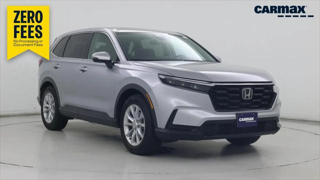 2024 Honda CR-V EX 2WD for sale in Garland, TX