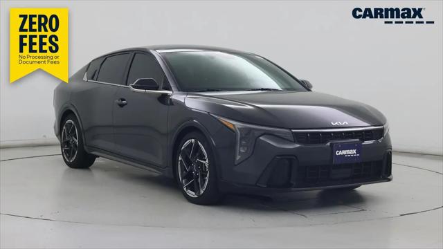 2025 Kia K4 GT-Line for sale in Garland, TX