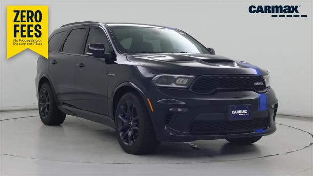 2022 Dodge Durango R/T AWD for sale in Garland, TX