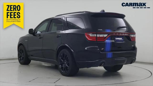2022 Dodge Durango R/T AWD for sale in Garland, TX