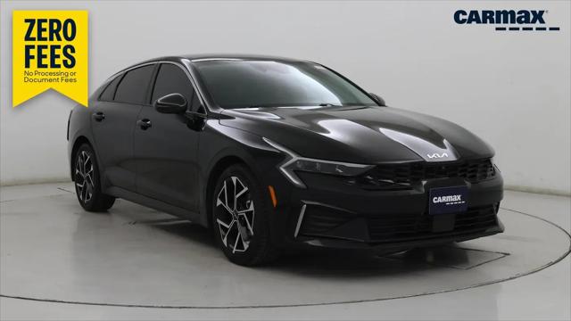 2025 Kia K5 EX for sale in El Paso, TX