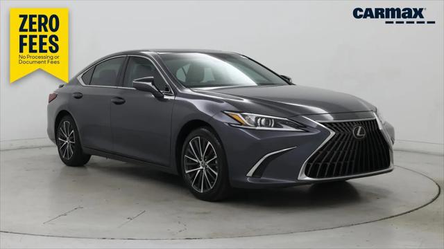 2025 Lexus ES 300h ES 300h for sale in El Paso, TX