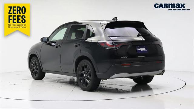 2025 Honda HR-V AWD Sport for sale in Kenosha, WI