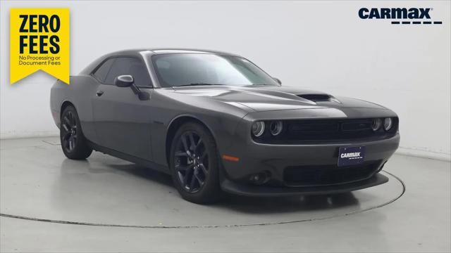 2022 Dodge Challenger R/T for sale in Burbank, CA