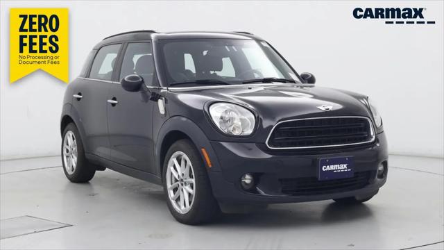 2016 MINI Countryman Cooper for sale in Burbank, CA