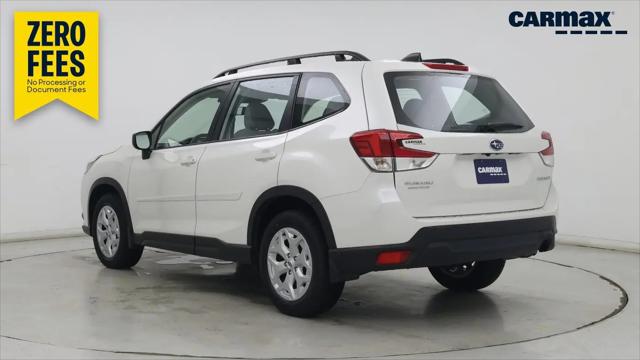 2024 Subaru Forester 2.5i for sale in Columbus, OH