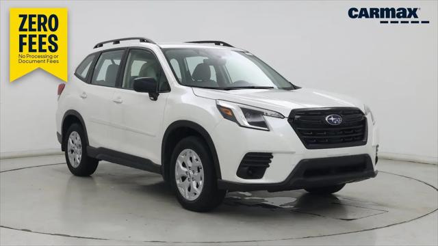 2024 Subaru Forester 2.5i for sale near Columbus, OH