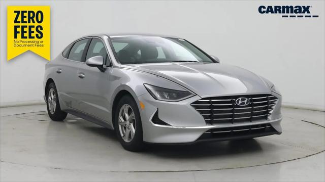 2022 Hyundai Sonata SE for sale in Columbus, OH
