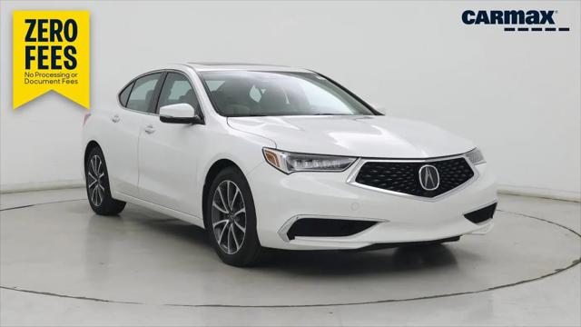 2019 Acura TLX for sale near Columbus, OH