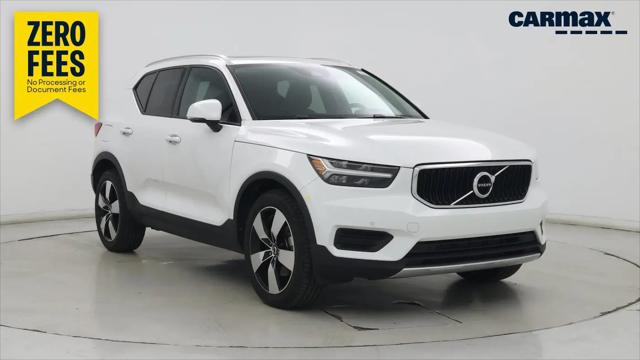 2020 Volvo XC40 T5 Momentum for sale near Columbus, OH