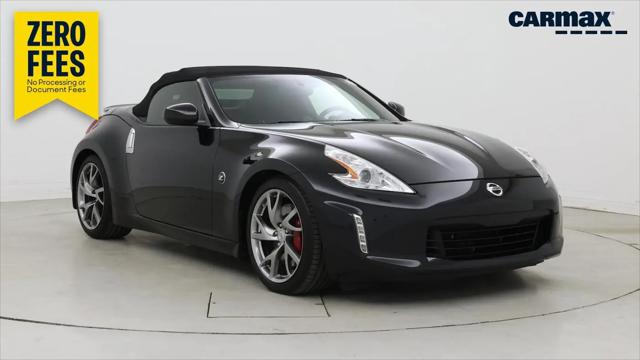 2014 Nissan 370Z Touring for sale in Columbus, OH