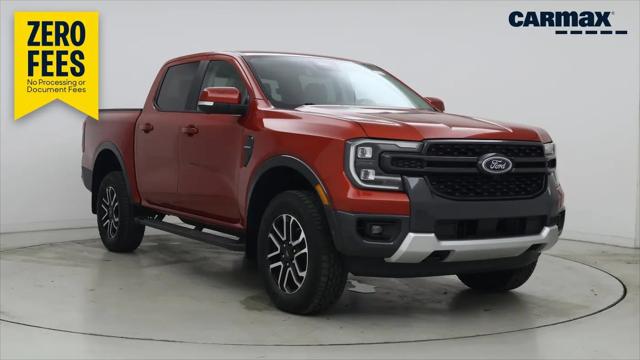 2024 Ford Ranger LARIAT for sale in Warner Robins, GA